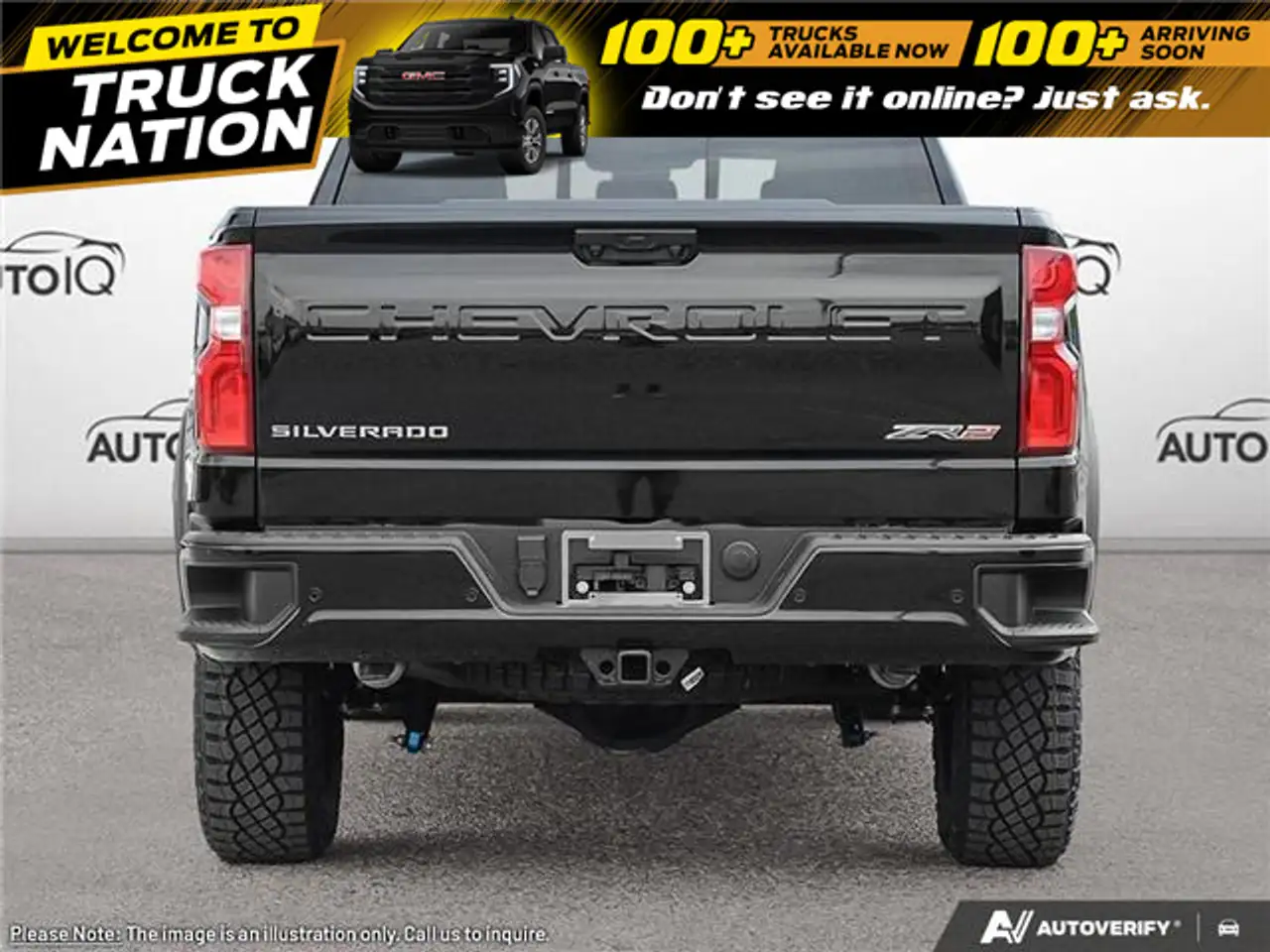 Chevrolet Silverado 1500 fotografie Chevrolet Silverado 1500