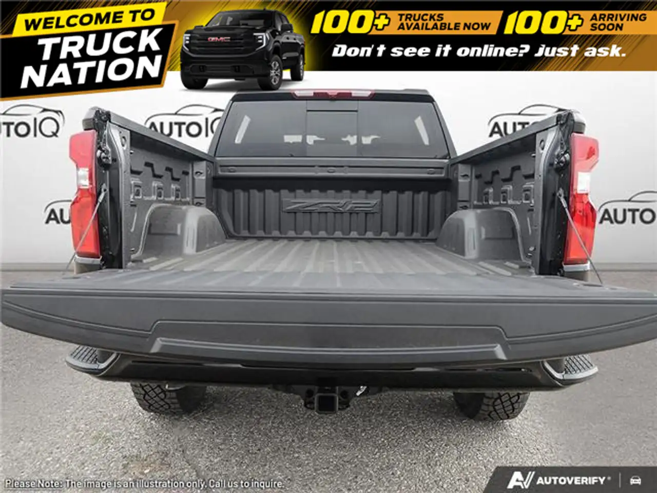 Chevrolet Silverado 1500 fotografie Chevrolet Silverado 1500