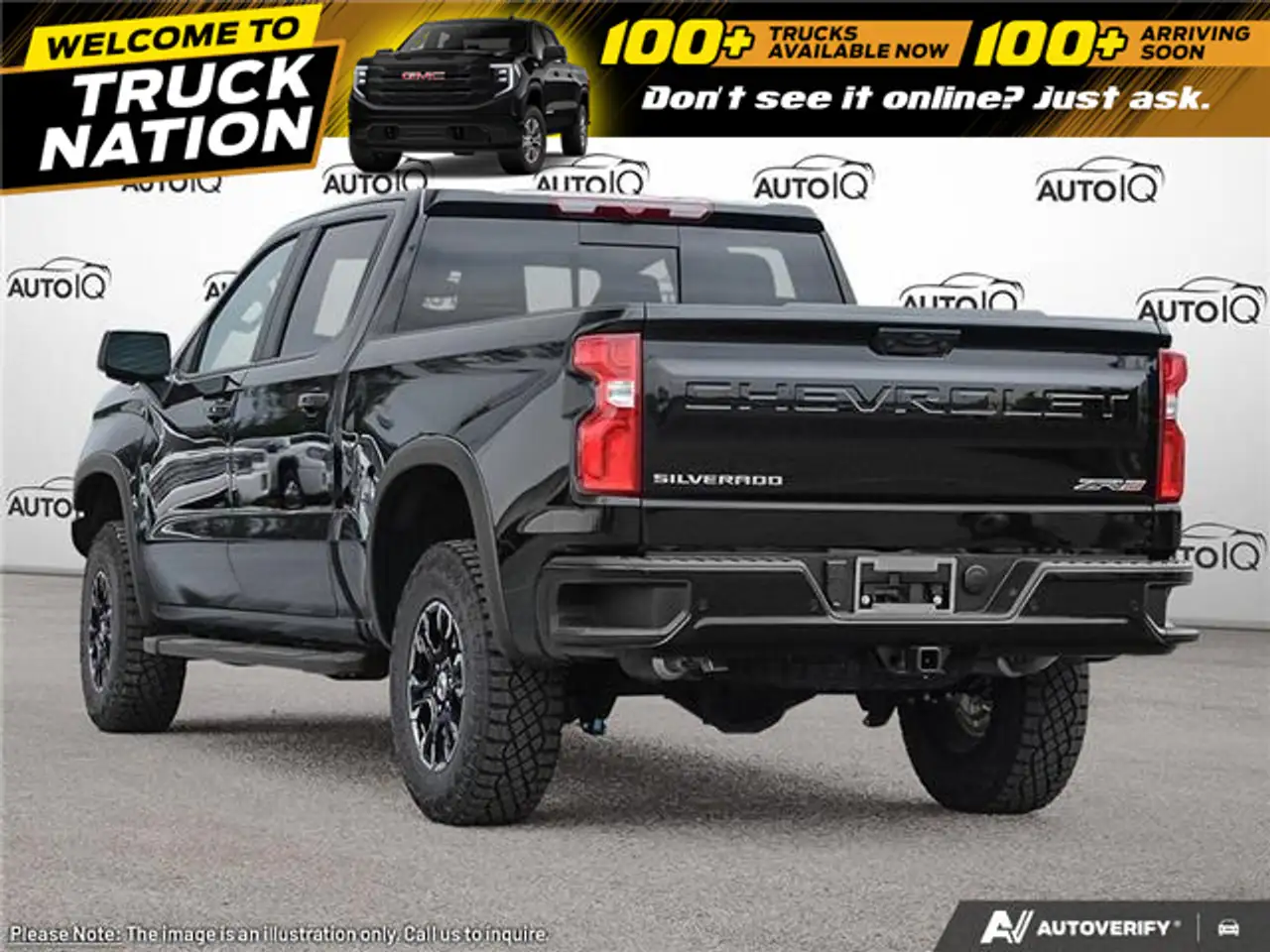 Chevrolet Silverado 1500 fotografie Chevrolet Silverado 1500