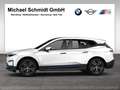 BMW iX xDrive40 *Sportpaket*22"*LC Prof.*HUD*H/K*DAB*AHK* Weiß - thumbnail 3