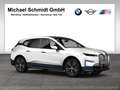 BMW iX xDrive40 *Sportpaket*22"*LC Prof.*HUD*H/K*DAB*AHK* Weiß - thumbnail 7