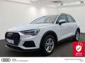 Audi Q3 45 TFSI e S tronic CARPLAY 360 MMi LED Weiß - thumbnail 1