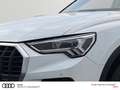 Audi Q3 45 TFSI e S tronic CARPLAY 360 MMi LED Weiß - thumbnail 6