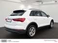Audi Q3 45 TFSI e S tronic CARPLAY 360 MMi LED Weiß - thumbnail 5