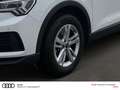 Audi Q3 45 TFSI e S tronic CARPLAY 360 MMi LED Weiß - thumbnail 9