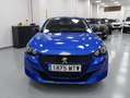 Peugeot 208 Allure Eléctrico 136 Azul - thumbnail 2