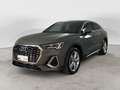 Audi Q3 Q3 SPB 40 TDI quattro S tronic S line edition Grau - thumbnail 1