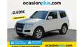 Mitsubishi Montero 3.2DI-D Spirit 5AT 190 Blanc - thumbnail 1