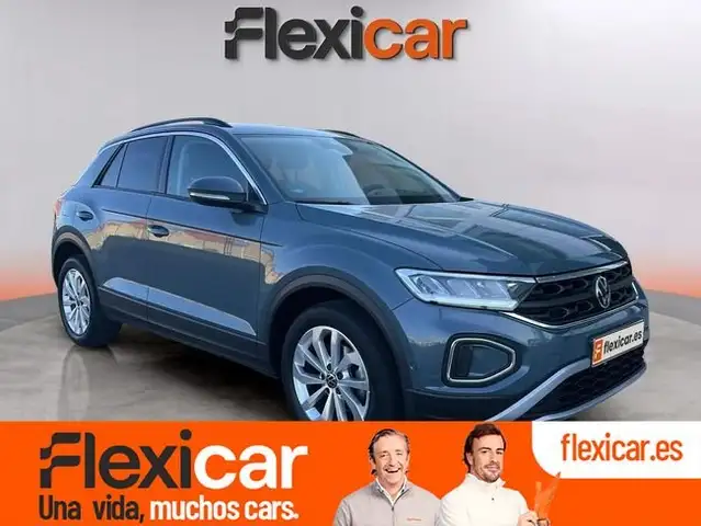Volkswagen T-Roc 1.5 TSI Life 110KW