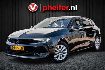 1.2 130pk Business Edition AGR stoel/ Stuur-stoelv
