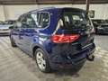 Volkswagen Touran 7places Blauw - thumbnail 3