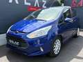 Ford B-Max 1.0 EcoBoost Trend S/ESSENCE/GARANTIE/CLIM Bleu - thumbnail 8