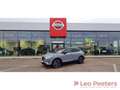 Nissan Qashqai Tekna 1.3 benz mt Grijs - thumbnail 1