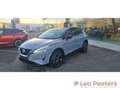 Nissan Qashqai Tekna 1.3 benz mt Grijs - thumbnail 2