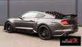 Ford Mustang , 2,3 litros, cupé siva - thumbnail 5