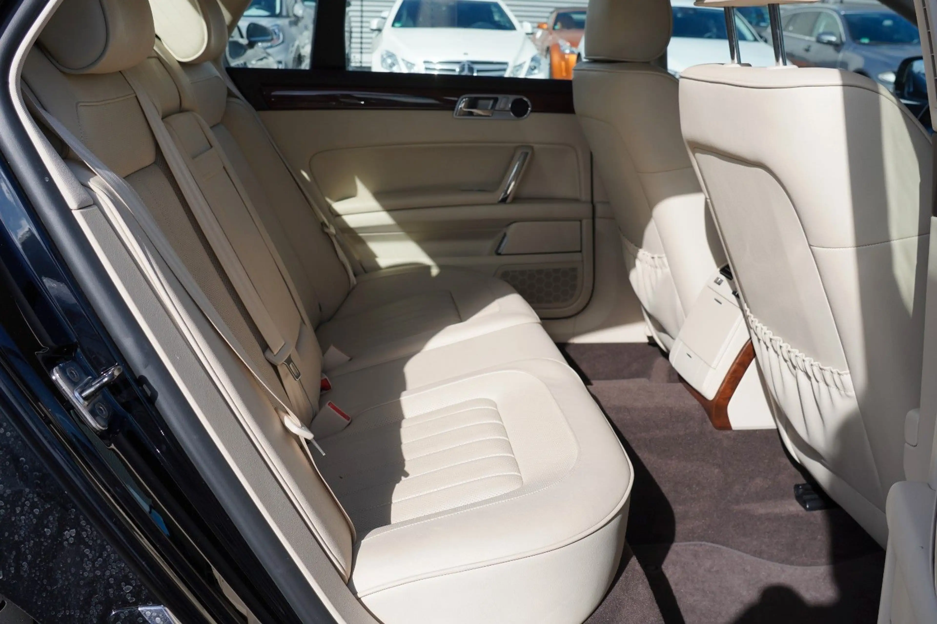 Volkswagen Phaeton V6 TDI 4Motion MIT 3 JAHREN GARANTIE !!! — photo 8