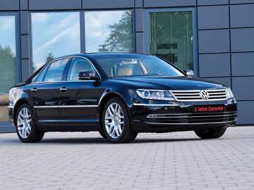 V6 TDI 4Motion MIT 3 JAHREN GARANTIE !!!