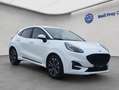 Ford Puma 1.0 EcoBoost Hybrid ST-LINE X PDC v+h, RFC Blanc - thumbnail 7