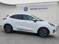 Ford Puma 1.0 EcoBoost Hybrid ST-LINE X PDC v+h, RFC Blanc - thumbnail 6