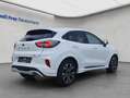 Ford Puma 1.0 EcoBoost Hybrid ST-LINE X PDC v+h, RFC Blanc - thumbnail 5