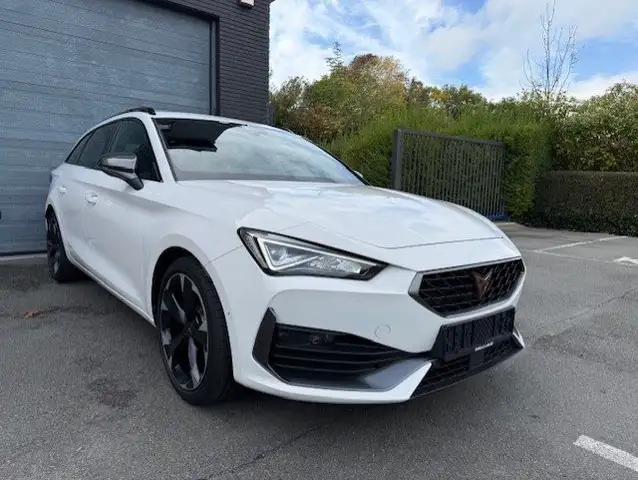 CUPRA Leon Leon Sportstourer 1.4 Plug-in Hybrid DSG 204PK