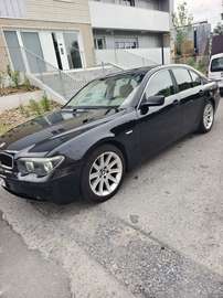 745i A