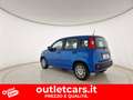 Fiat Panda pandina 1.0 firefly hybrid s&s 70cv Blu/Azzurro - thumbnail 3