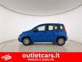 Fiat Panda pandina 1.0 firefly hybrid s&s 70cv Blu/Azzurro - thumbnail 2