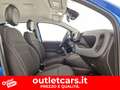 Fiat Panda pandina 1.0 firefly hybrid s&s 70cv Blu/Azzurro - thumbnail 13