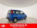 Fiat Panda pandina 1.0 firefly hybrid s&s 70cv Blu/Azzurro - thumbnail 5