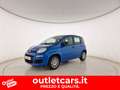 Fiat Panda pandina 1.0 firefly hybrid s&s 70cv Blu/Azzurro - thumbnail 1