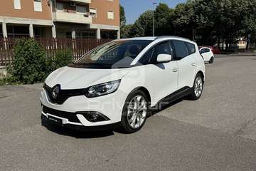 dCi 8V 110 CV EDC Energy Intens