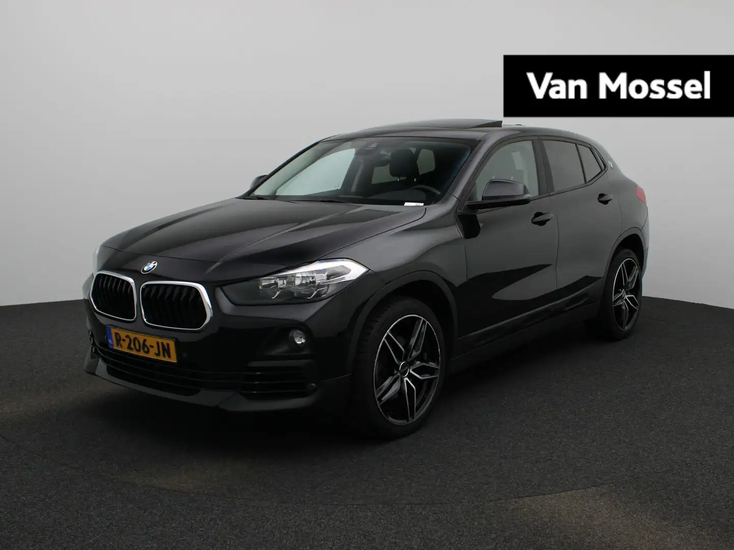 BMW X2 sDrive18i High Executive | Climate Control | Panor Blanc - 1