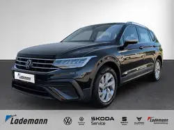 Volkswagen Tiguan Allspace 1.5 TSI DSG LED+NAVI+ACC+HEAD UP