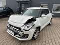 Suzuki Swift 1.2 DUALJET HYBRID Comfort *KAM/SHZ/NAVI* Weiß - thumbnail 7