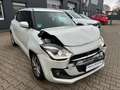 Suzuki Swift 1.2 DUALJET HYBRID Comfort *KAM/SHZ/NAVI* Weiß - thumbnail 5