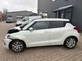 Suzuki Swift 1.2 DUALJET HYBRID Comfort *KAM/SHZ/NAVI* Weiß - thumbnail 1