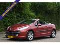 Peugeot 207 CC 1.6 VTi Première | NL-Auto | Airco | Elekt. R+S Rouge - thumbnail 1