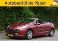 Peugeot 207 CC 1.6 VTi Première | NL-Auto | Airco | Elekt. R+S Rood - thumbnail 1