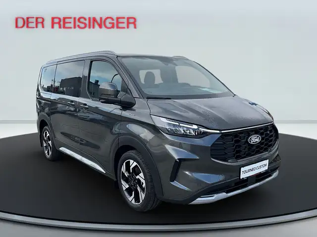 Ford Tourneo Custom AWD Active Aut. Ansicht 7