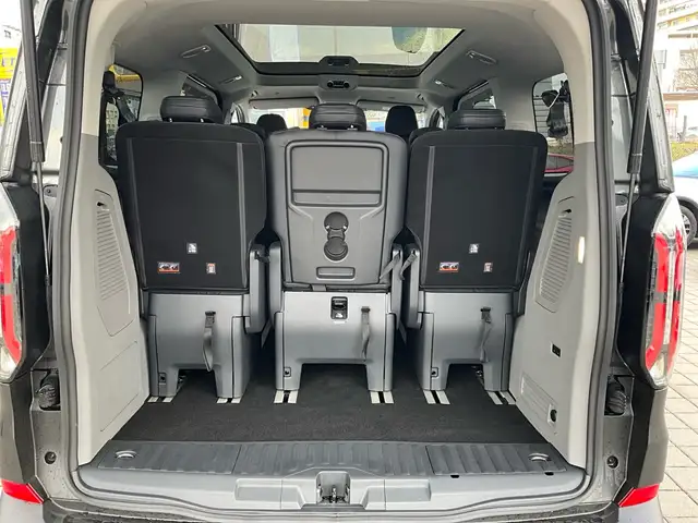 Ford Tourneo Custom AWD Active Aut. Ansicht 23