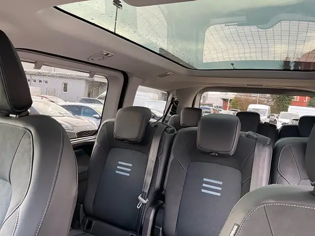 Ford Tourneo Custom AWD Active Aut. Ansicht 22