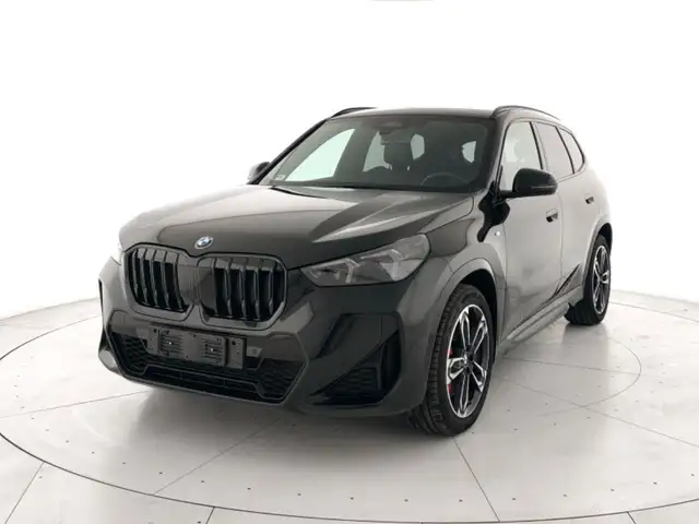 BMW X1 sdrive 20d mhev 48V M Sport Pro auto