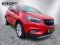 Opel Mokka X 1.4 Turbo Innovation Matrix+LED+Navi+SHZ Rojo - thumbnail 5