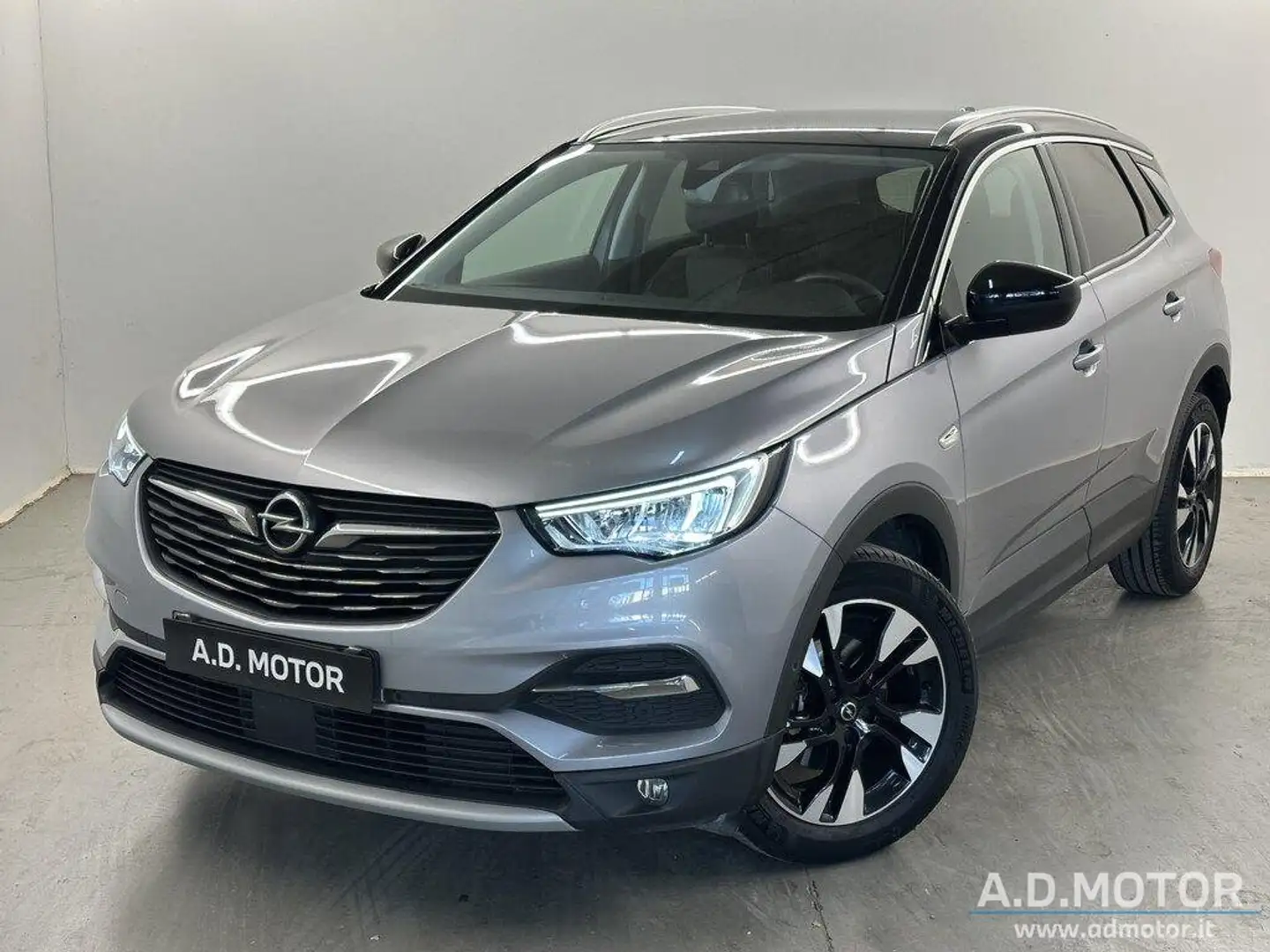 Opel Grandland X 1.5 ecotec s&s 130cv - 1