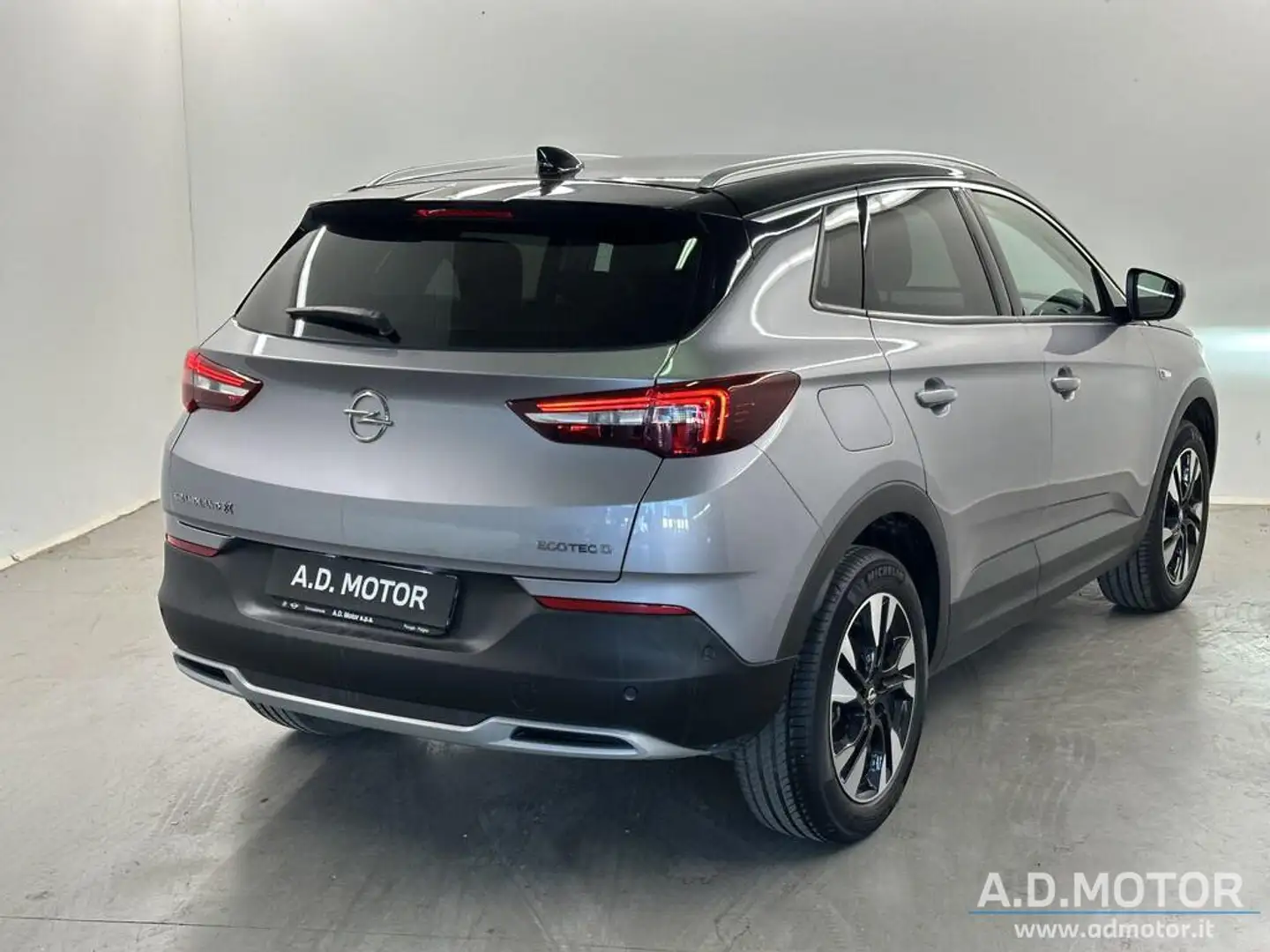 Opel Grandland X 1.5 ecotec s&s 130cv - 2