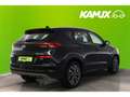 Hyundai TUCSON 1.6CRDi 2WD Advantage+KAMRA+NAVI+SHZ+PDC Zwart - thumbnail 4