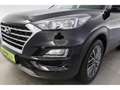 Hyundai TUCSON 1.6CRDi 2WD Advantage+KAMRA+NAVI+SHZ+PDC Zwart - thumbnail 6
