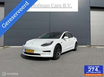 Standard range RWD Plus 60 kWh Pearl 88% SOH