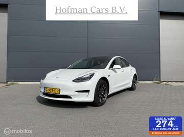Standard range RWD Plus 60 kWh Pearl 88% SOH